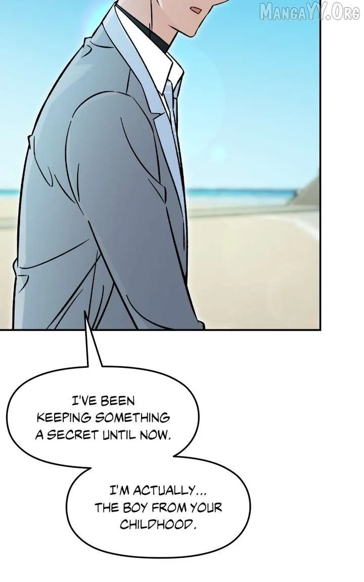 Why Does Everyone Love Me?! Chapter 23 page 36