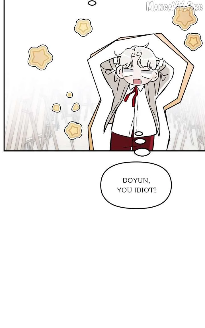 Why Does Everyone Love Me?! Chapter 23 page 24