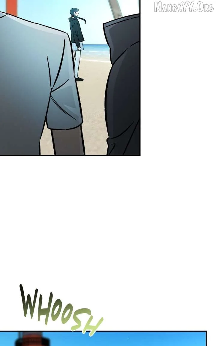 Why Does Everyone Love Me?! Chapter 23 page 45