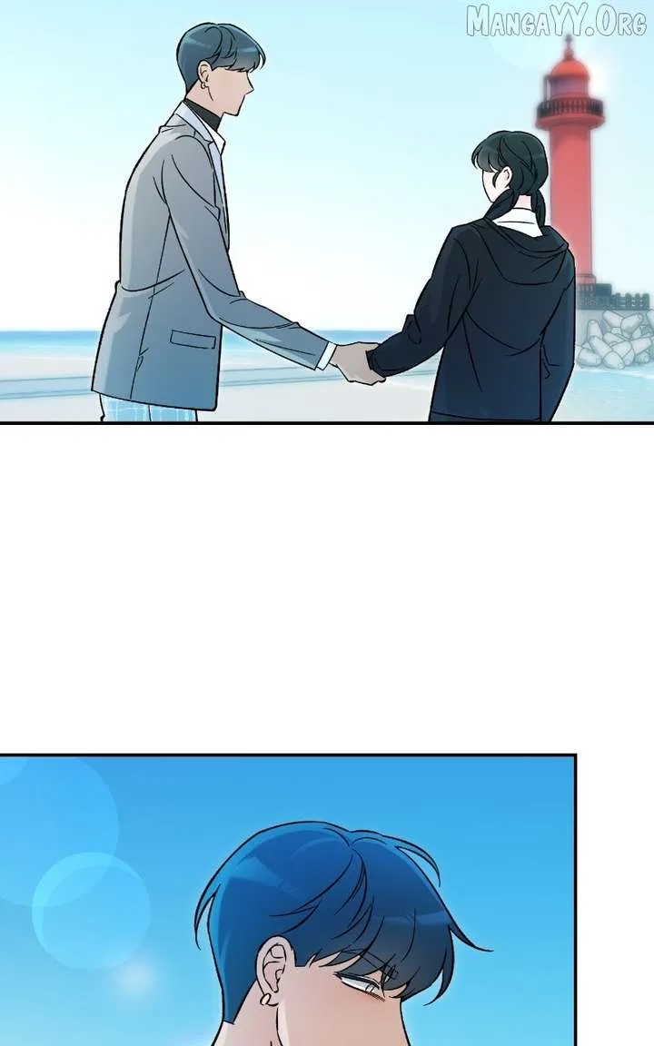 Why Does Everyone Love Me?! Chapter 23 page 35