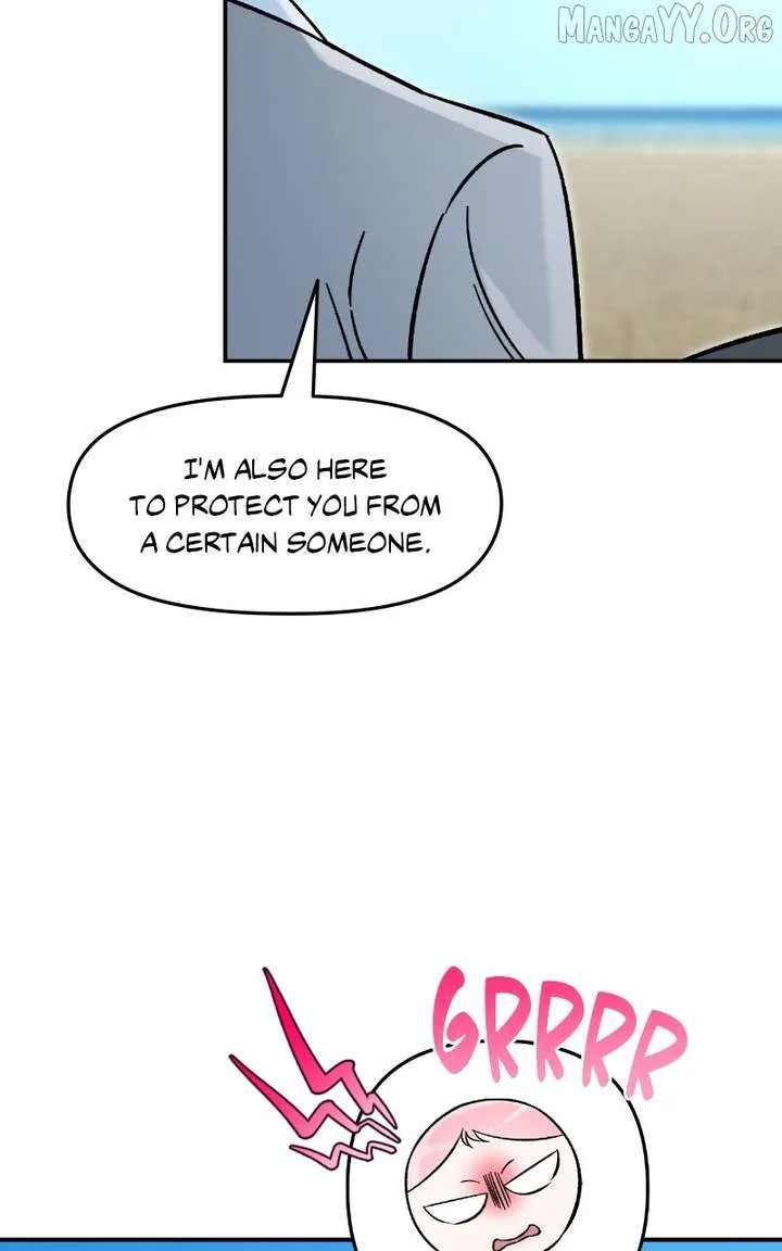 Why Does Everyone Love Me?! Chapter 23 page 52