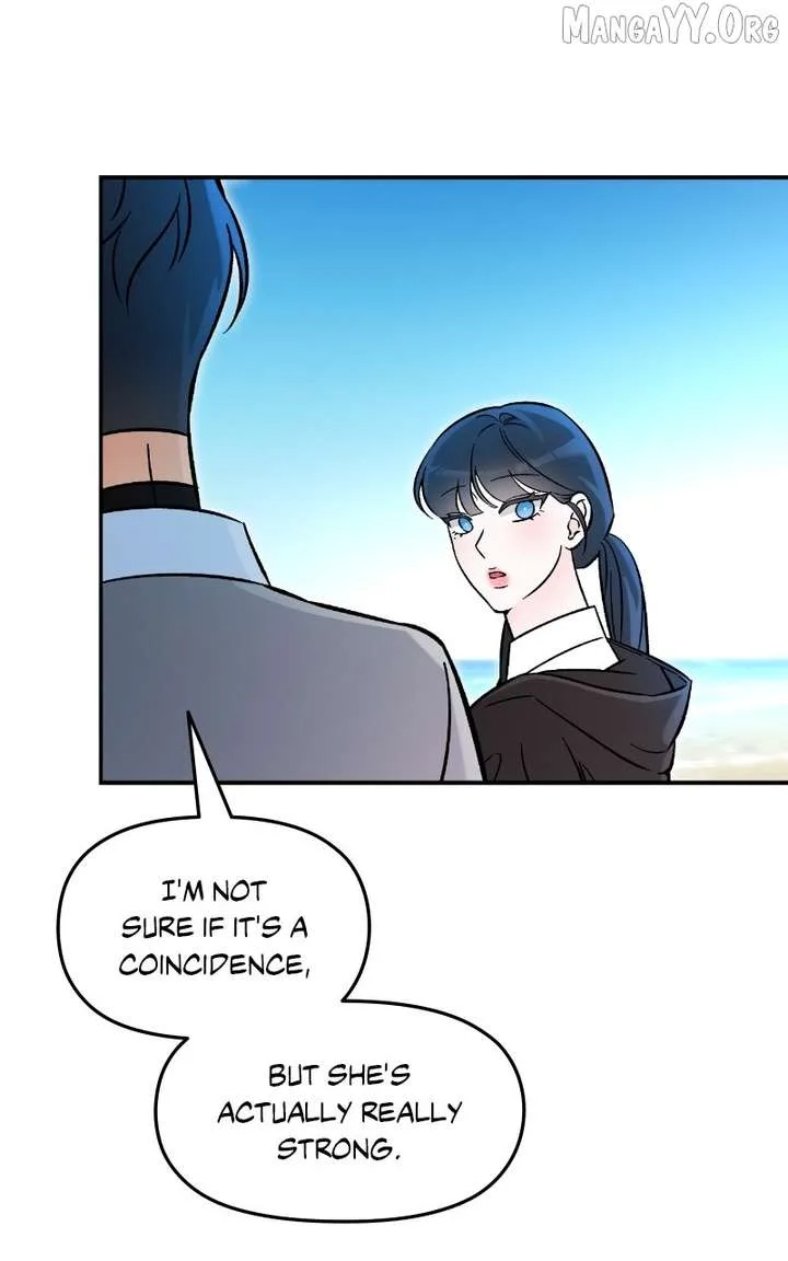 Why Does Everyone Love Me?! Chapter 23 page 56