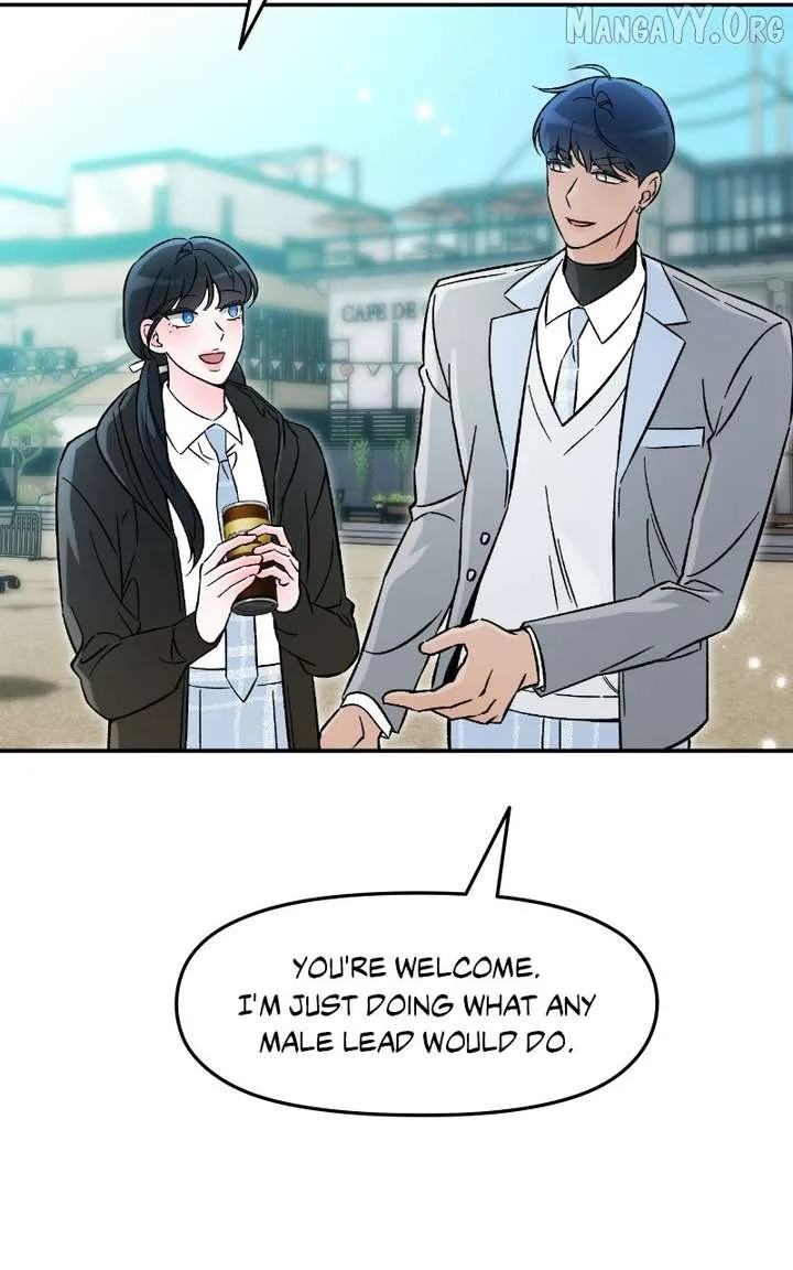 Why Does Everyone Love Me?! Chapter 23 page 50