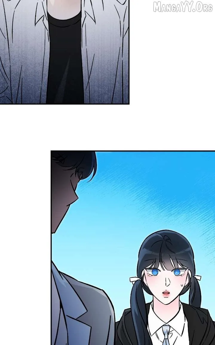 Why Does Everyone Love Me?! Chapter 23 page 69