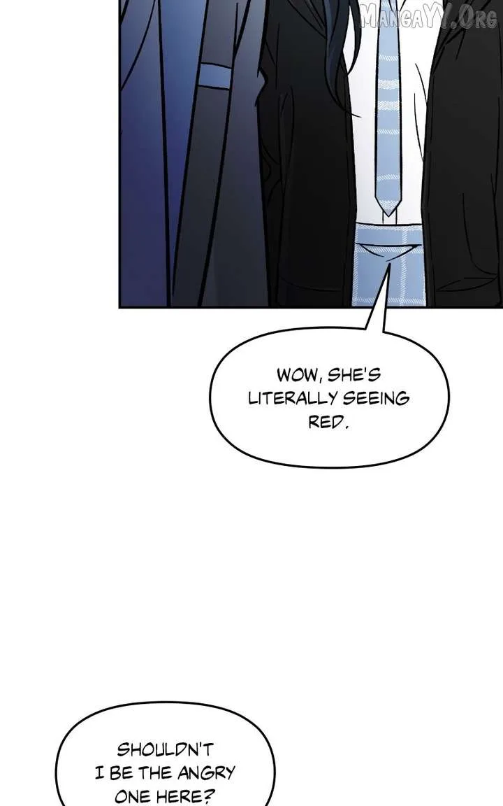 Why Does Everyone Love Me?! Chapter 23 page 70