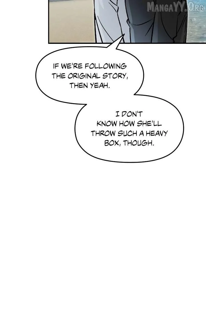 Why Does Everyone Love Me?! Chapter 23 page 55