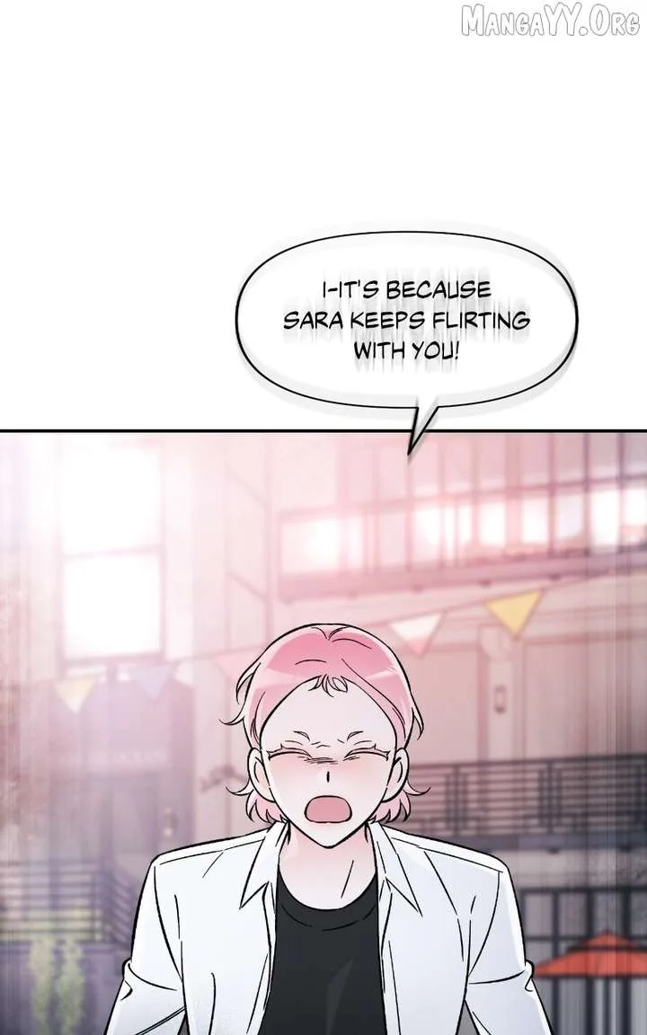 Why Does Everyone Love Me?! Chapter 23 page 72