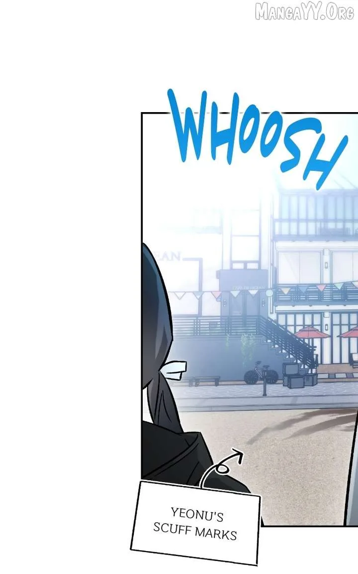 Why Does Everyone Love Me?! Chapter 23 page 92