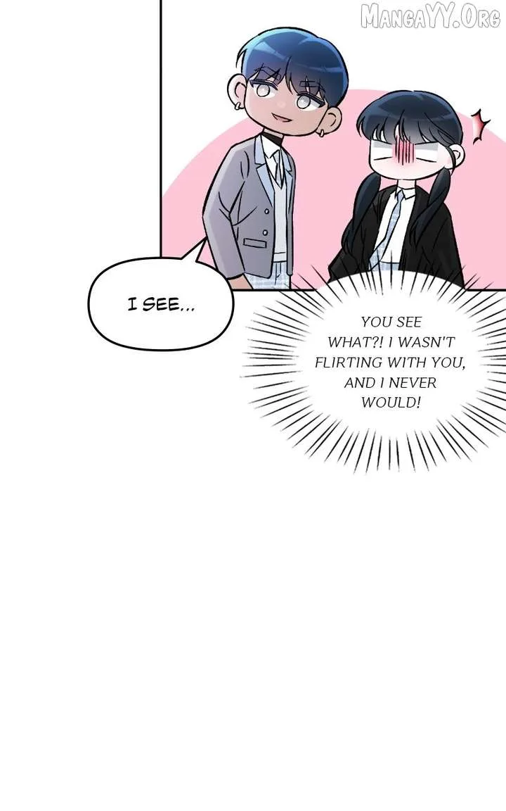 Why Does Everyone Love Me?! Chapter 23 page 74
