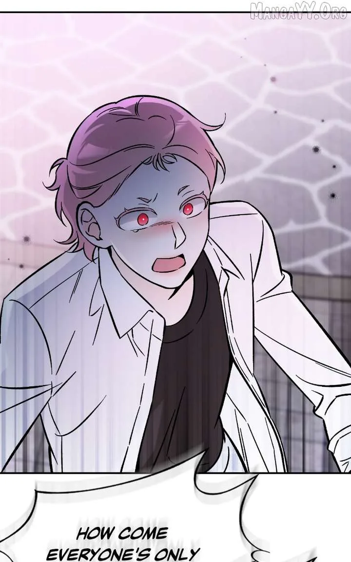 Why Does Everyone Love Me?! Chapter 23 page 82