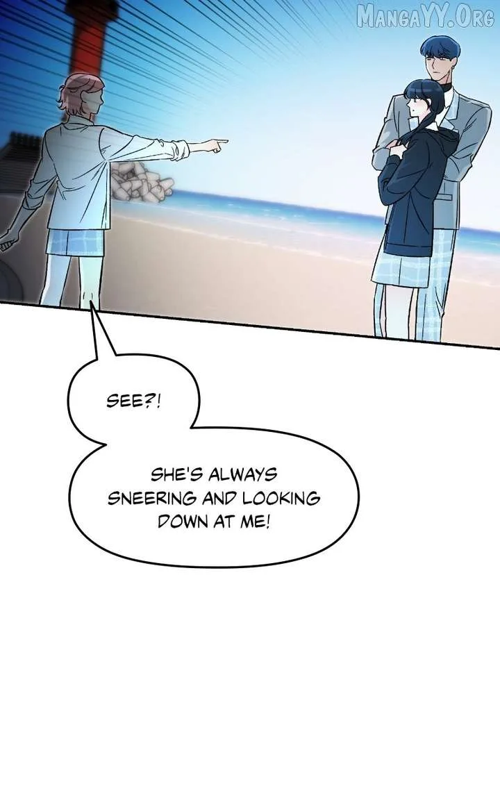 Why Does Everyone Love Me?! Chapter 23 page 77