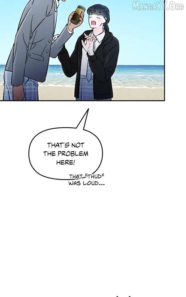 Why Does Everyone Love Me?! Chapter 23 page 65