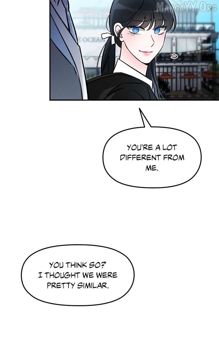 Why Does Everyone Love Me?! Chapter 23 page 98
