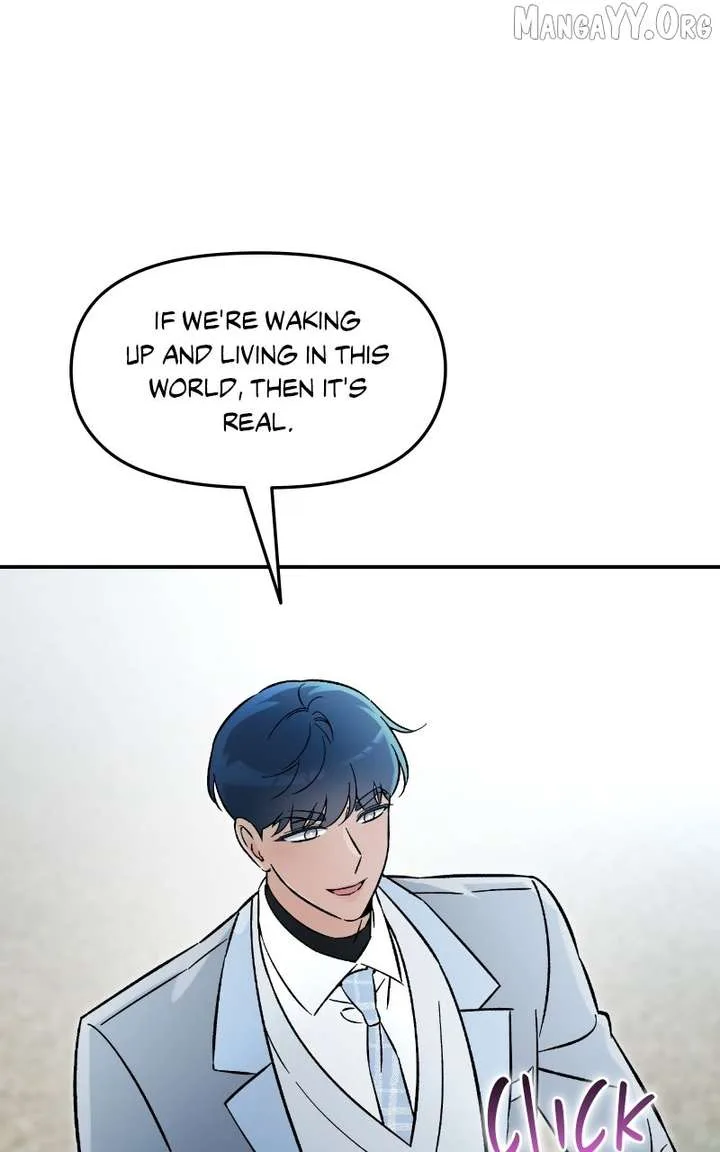Why Does Everyone Love Me?! Chapter 23 page 96