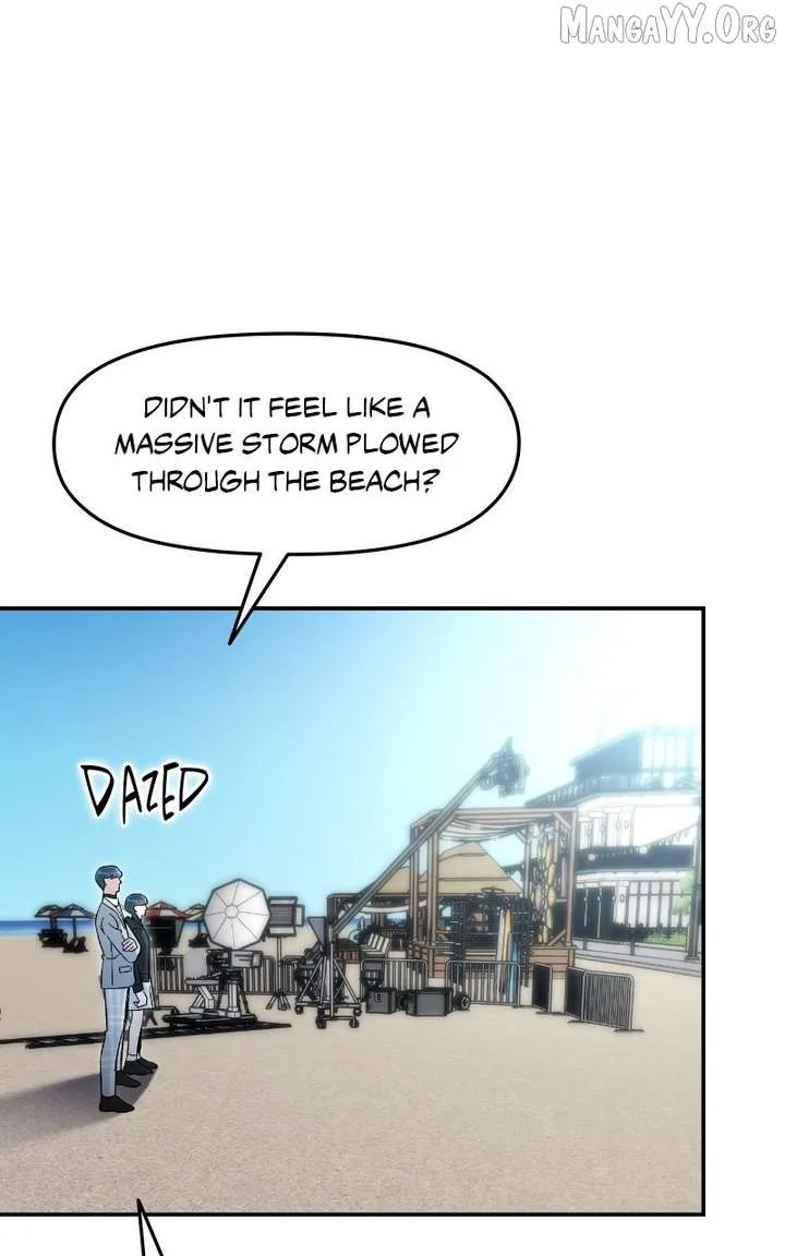 Why Does Everyone Love Me?! Chapter 23 page 93