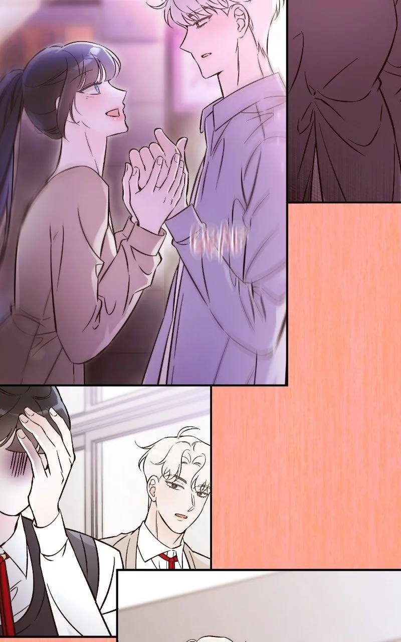 Why Does Everyone Love Me?! Chapter 26 page 17
