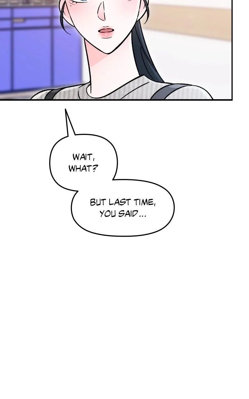 Why Does Everyone Love Me?! Chapter 26 page 8