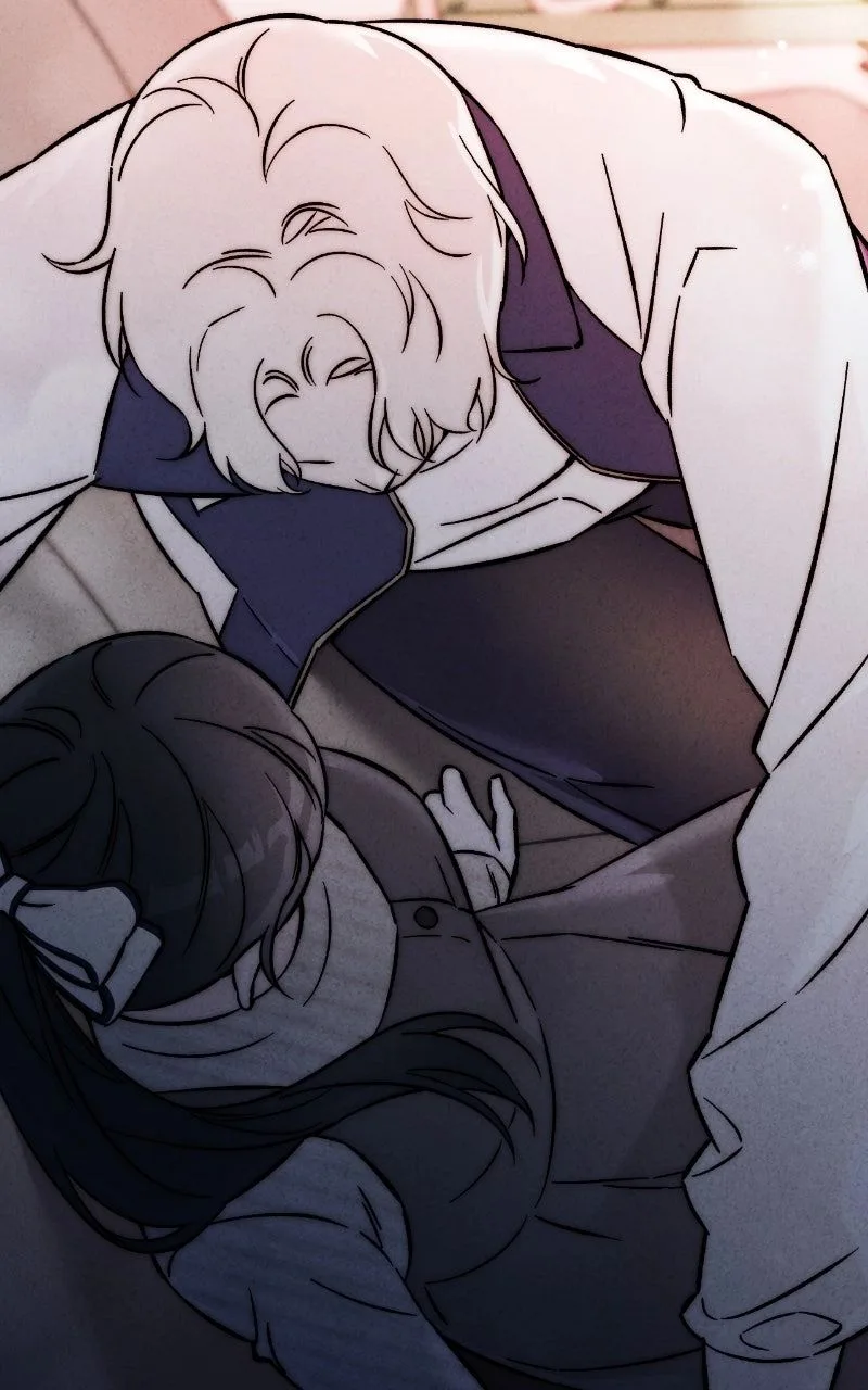Why Does Everyone Love Me?! Chapter 26 page 3
