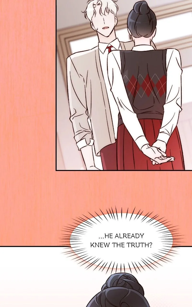 Why Does Everyone Love Me?! Chapter 26 page 18