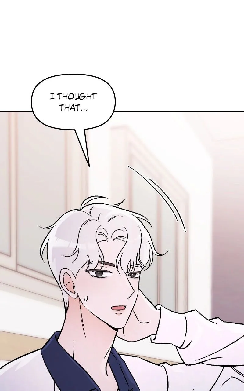 Why Does Everyone Love Me?! Chapter 26 page 32