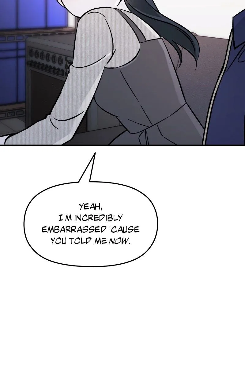 Why Does Everyone Love Me?! Chapter 26 page 35