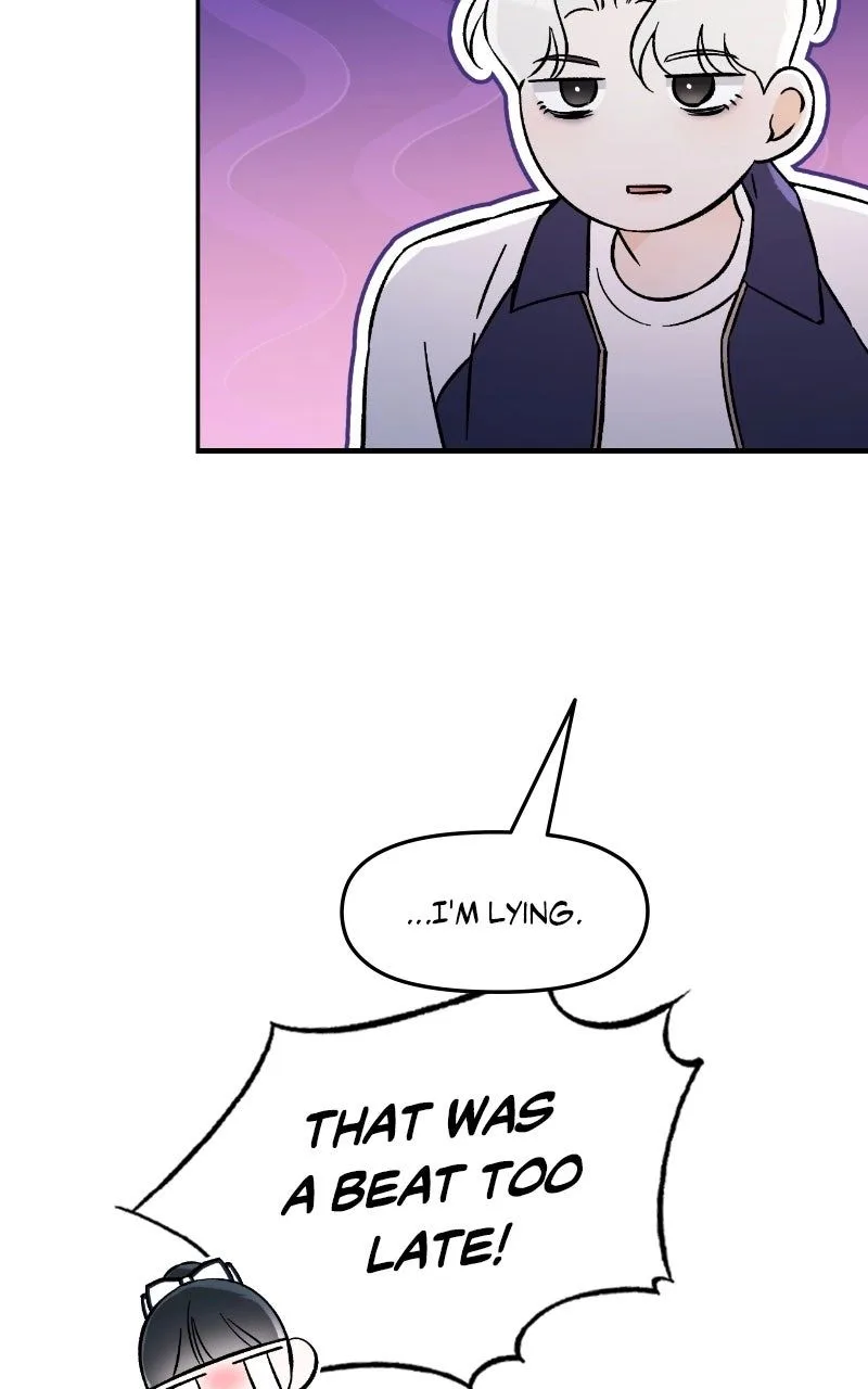 Why Does Everyone Love Me?! Chapter 26 page 23