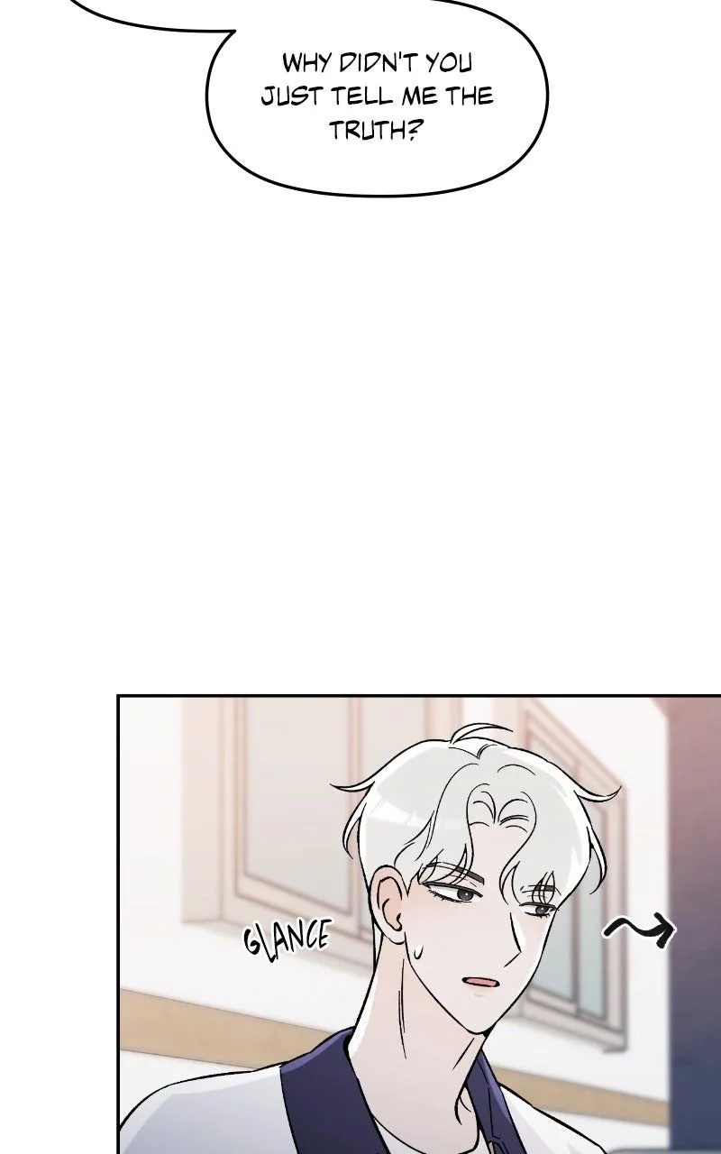Why Does Everyone Love Me?! Chapter 26 page 27