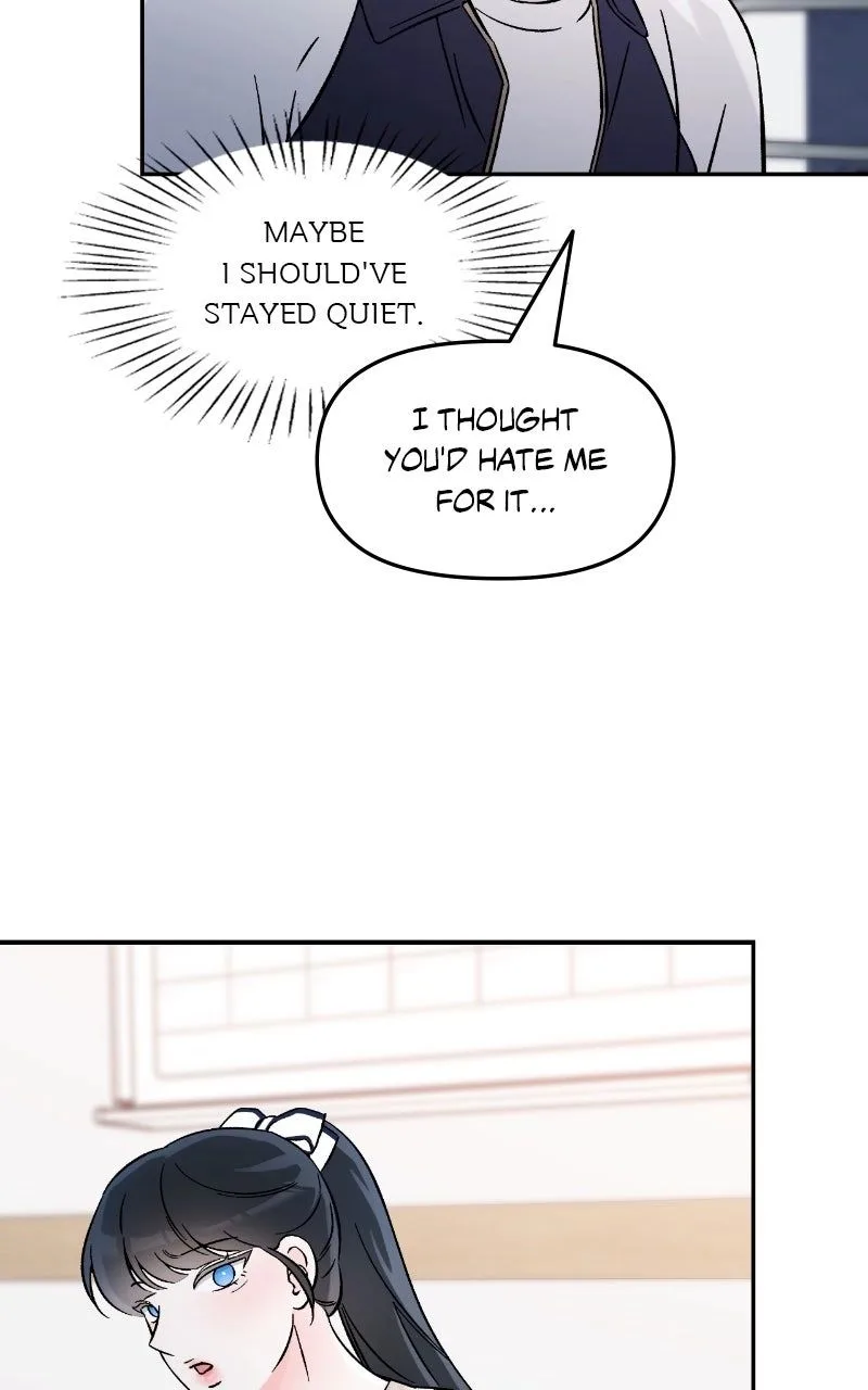 Why Does Everyone Love Me?! Chapter 26 page 28
