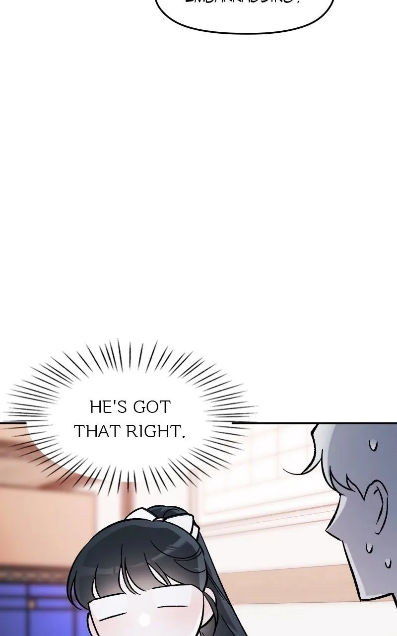 Why Does Everyone Love Me?! Chapter 26 page 34