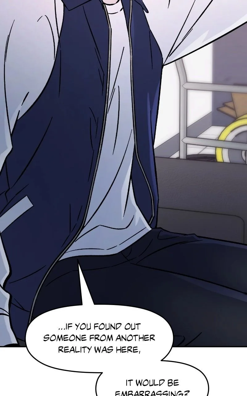 Why Does Everyone Love Me?! Chapter 26 page 33