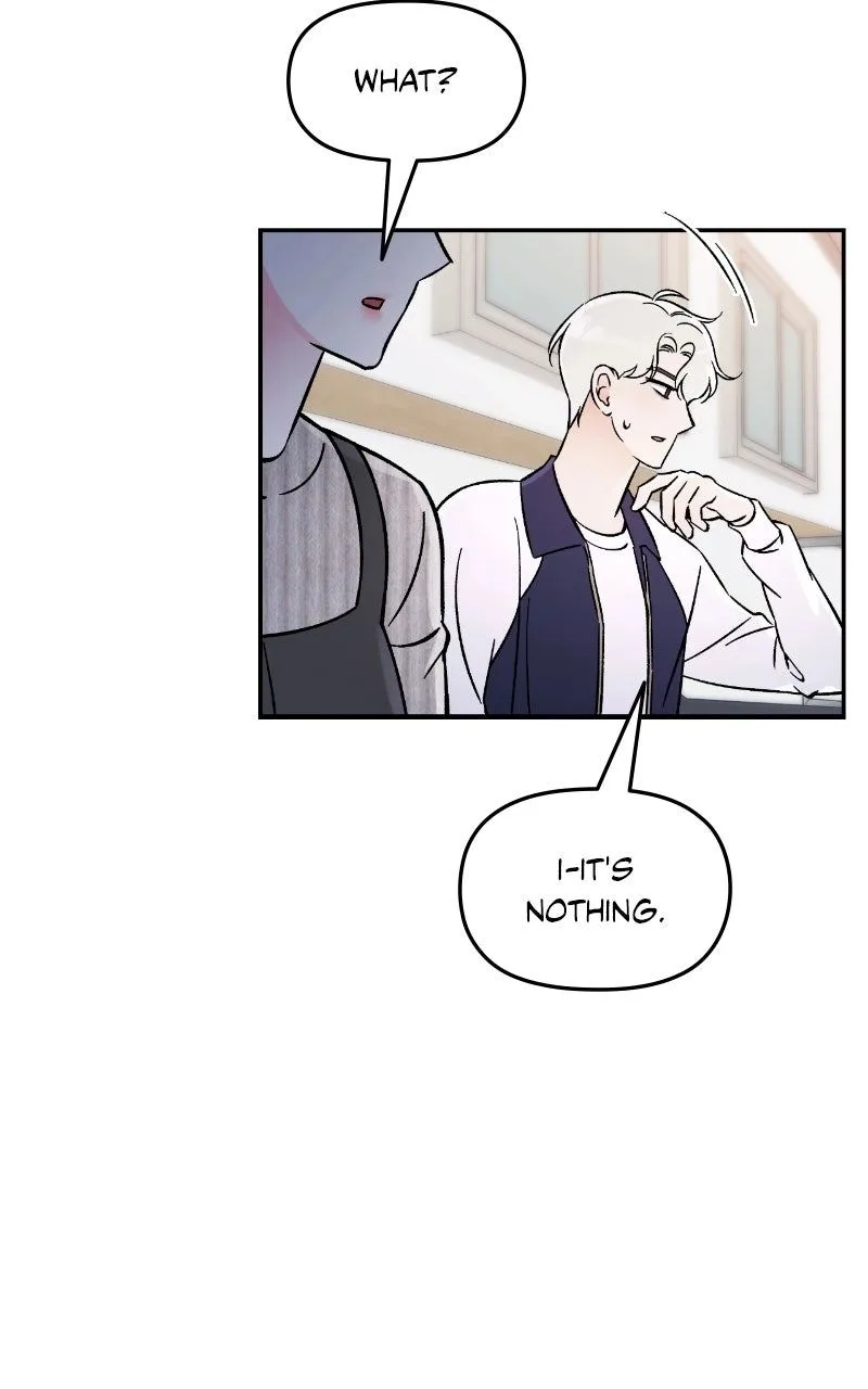 Why Does Everyone Love Me?! Chapter 26 page 47