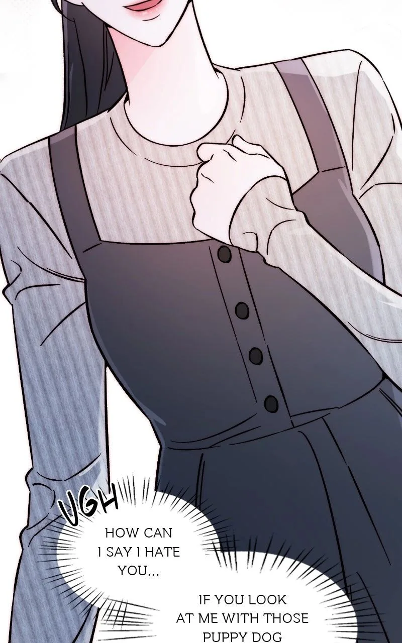 Why Does Everyone Love Me?! Chapter 26 page 42