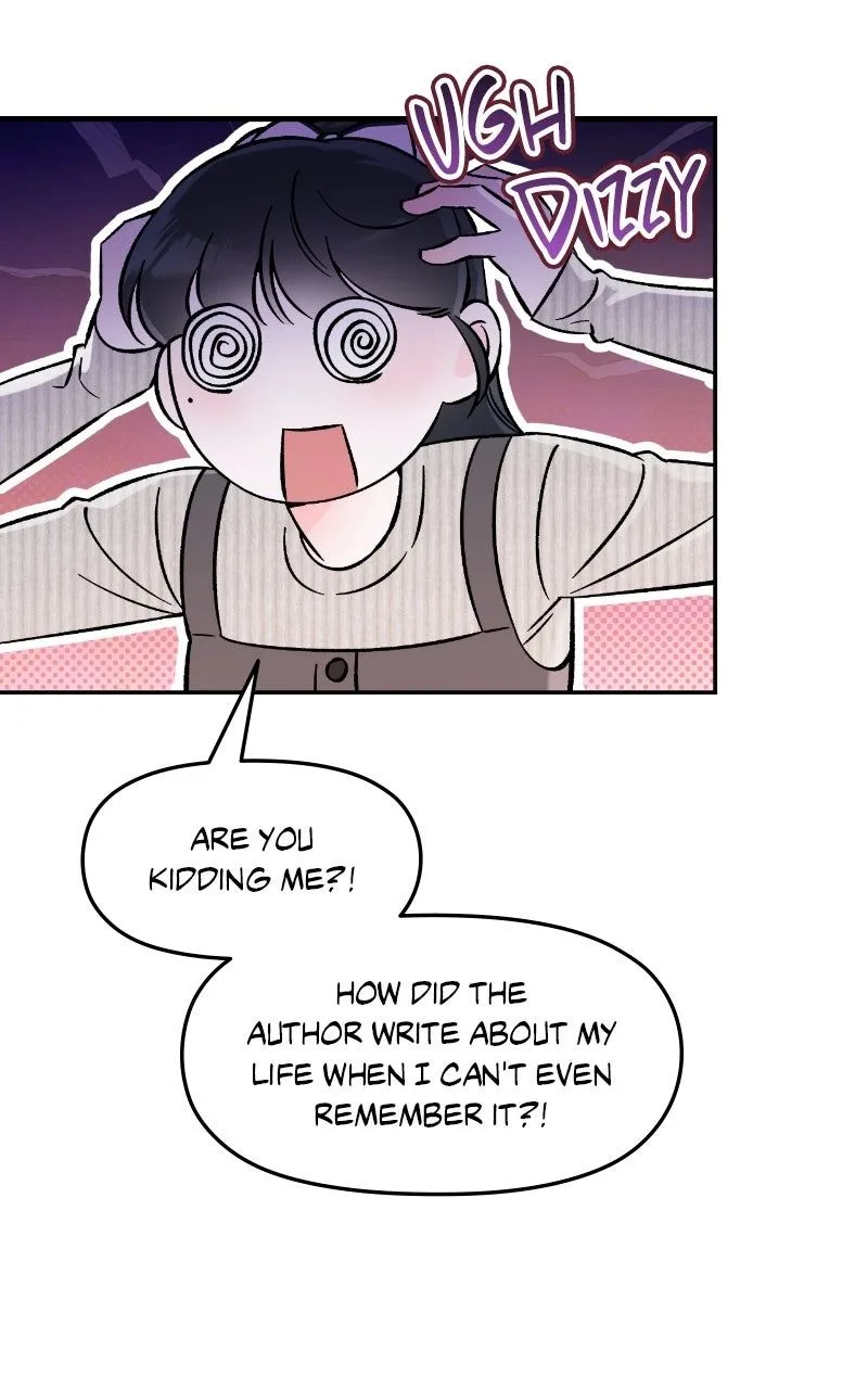 Why Does Everyone Love Me?! Chapter 26 page 55