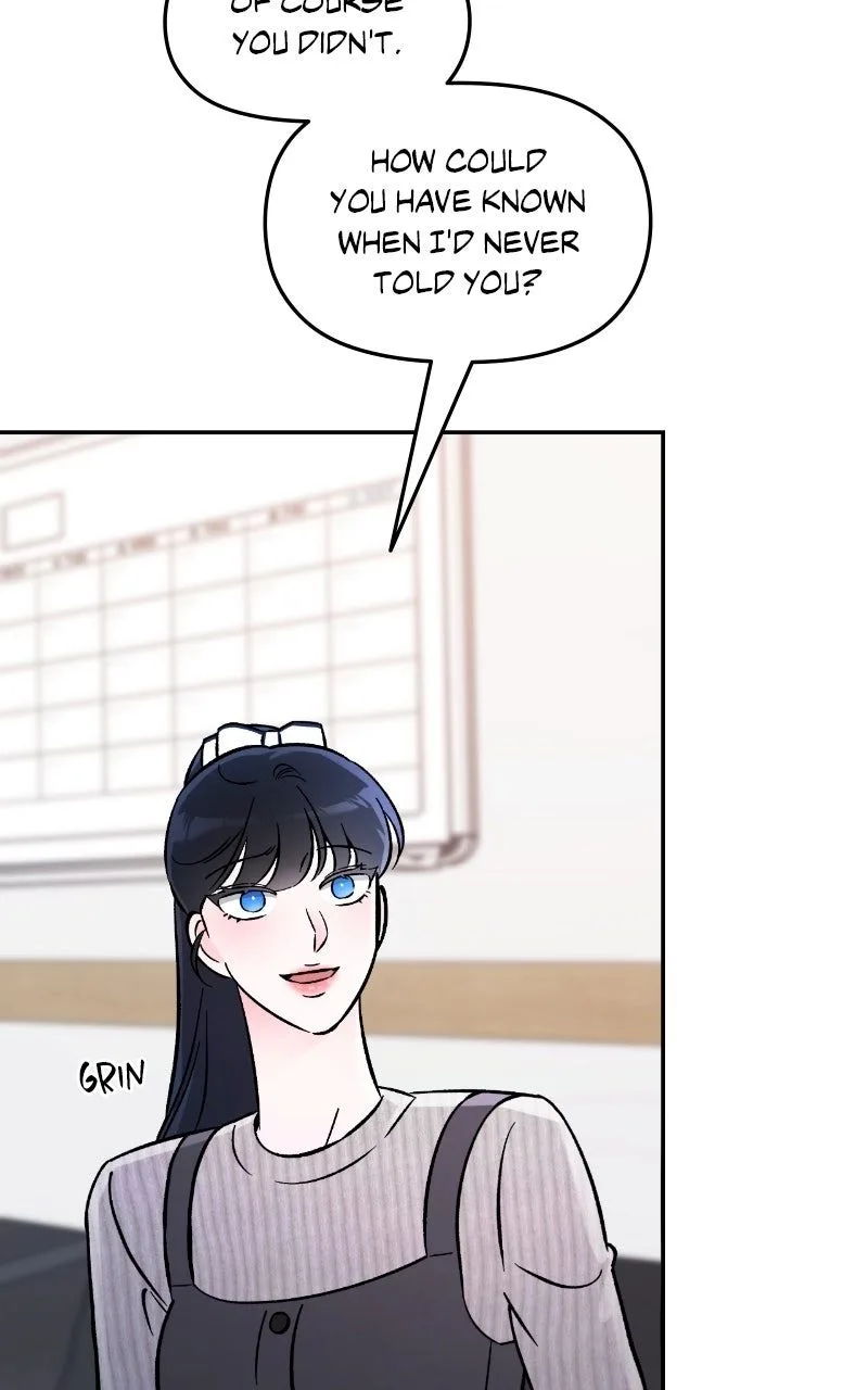 Why Does Everyone Love Me?! Chapter 26 page 61