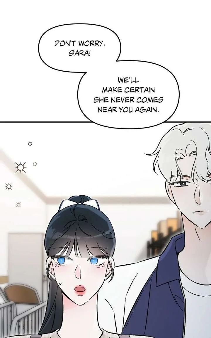 Why Does Everyone Love Me?! Chapter 27 page 11