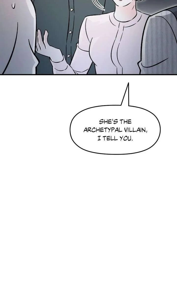 Why Does Everyone Love Me?! Chapter 27 page 10