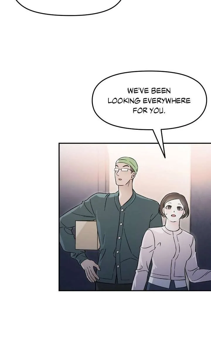 Why Does Everyone Love Me?! Chapter 27 page 3