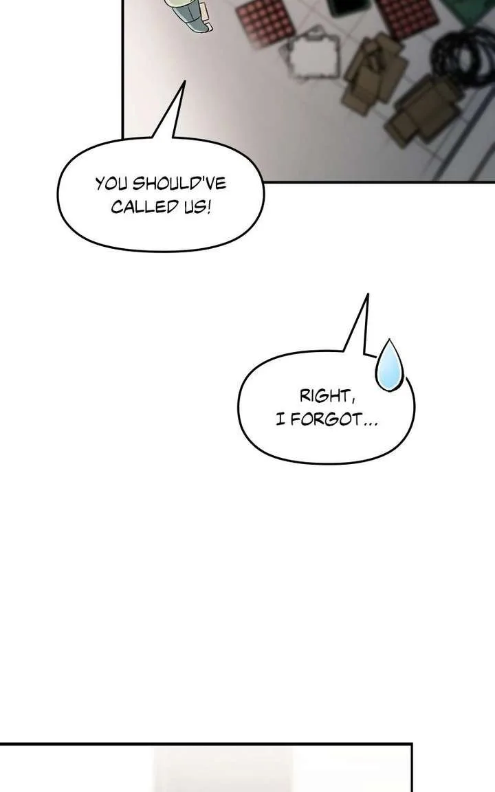 Why Does Everyone Love Me?! Chapter 27 page 6