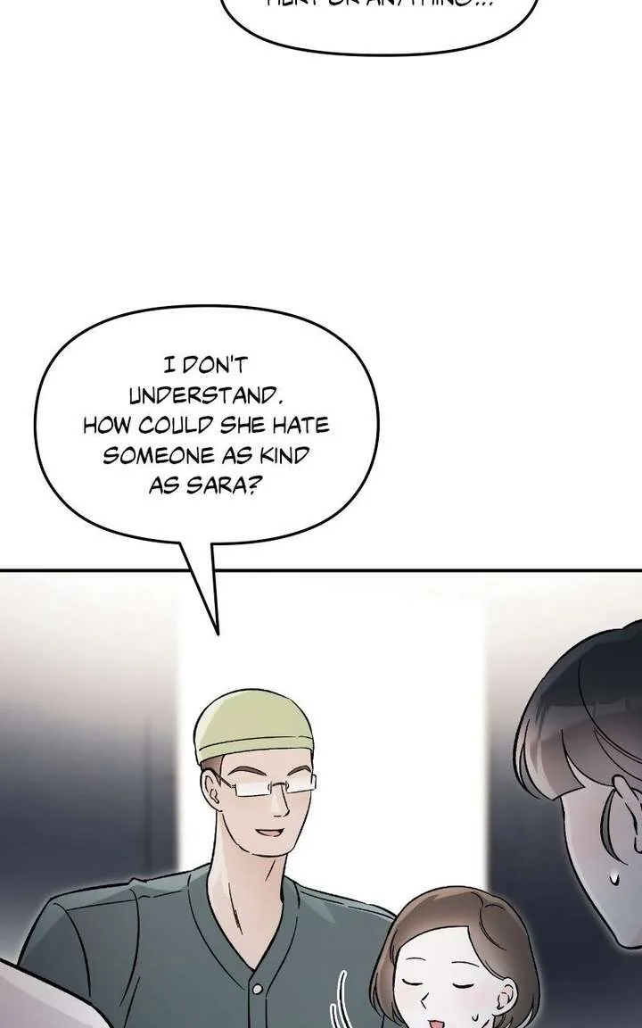 Why Does Everyone Love Me?! Chapter 27 page 9