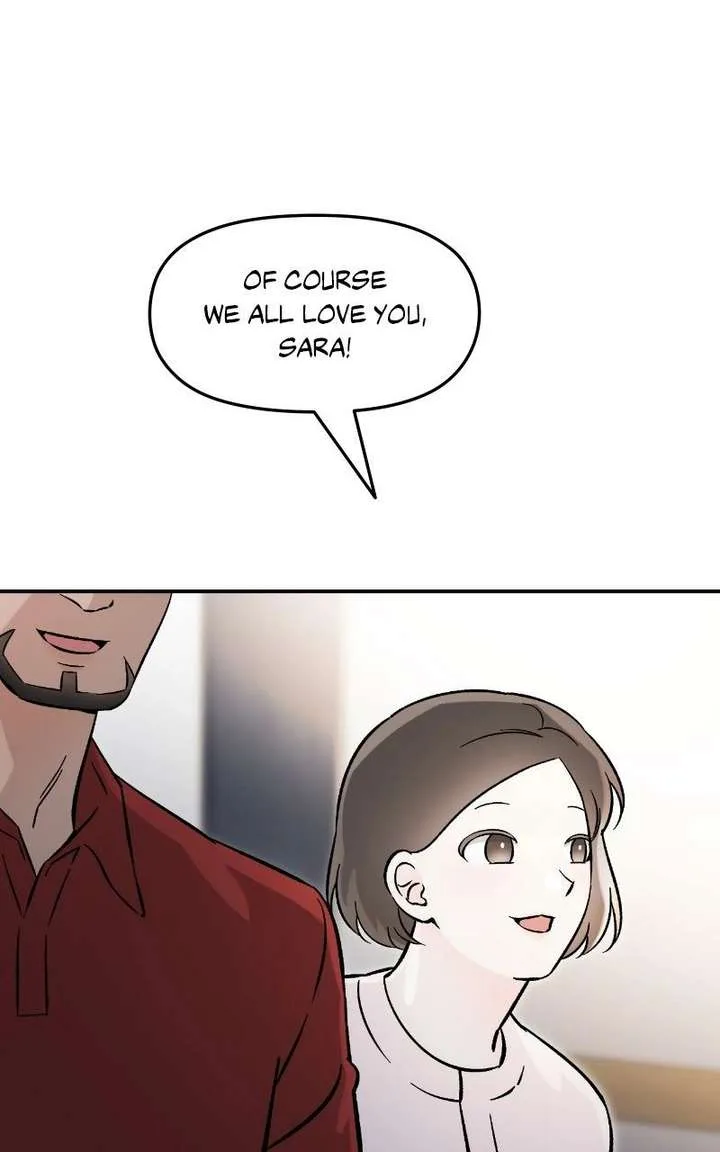 Why Does Everyone Love Me?! Chapter 27 page 21
