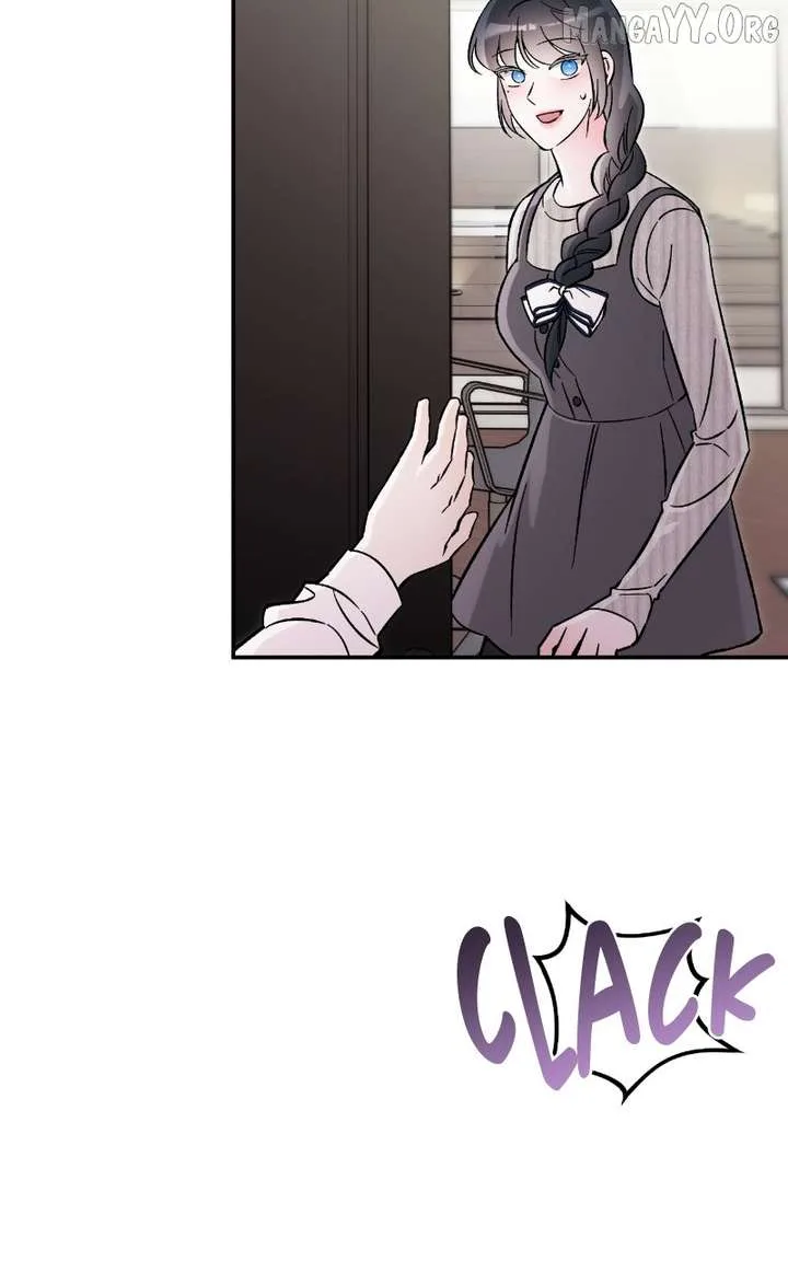 Why Does Everyone Love Me?! Chapter 28 page 27