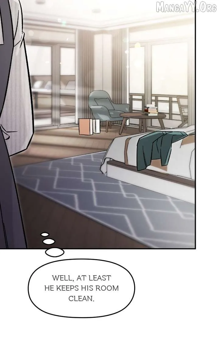 Why Does Everyone Love Me?! Chapter 28 page 30