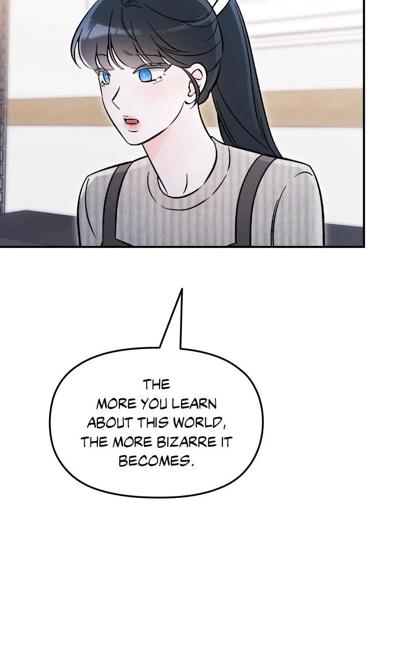 Why Does Everyone Love Me?! Chapter 26 page 89