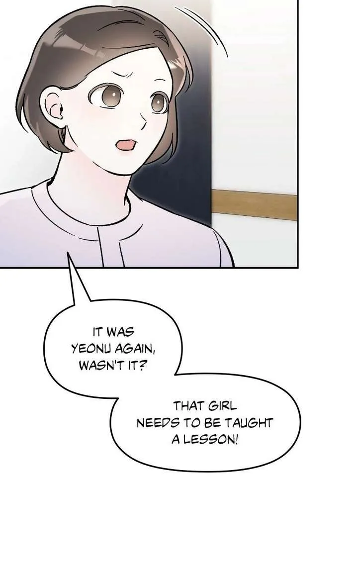 Why Does Everyone Love Me?! Chapter 27 page 7
