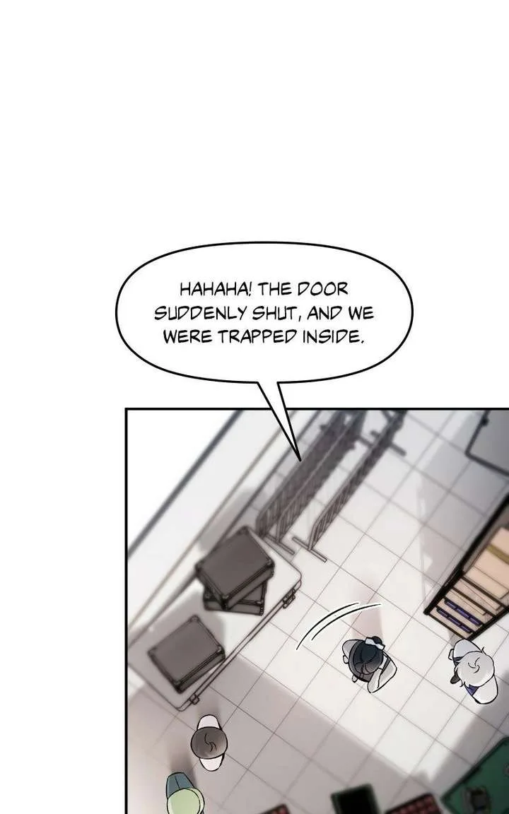 Why Does Everyone Love Me?! Chapter 27 page 5