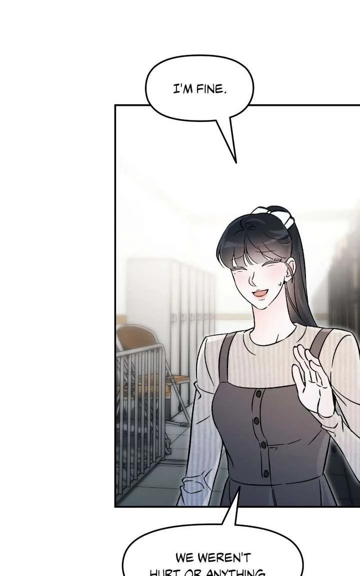 Why Does Everyone Love Me?! Chapter 27 page 8
