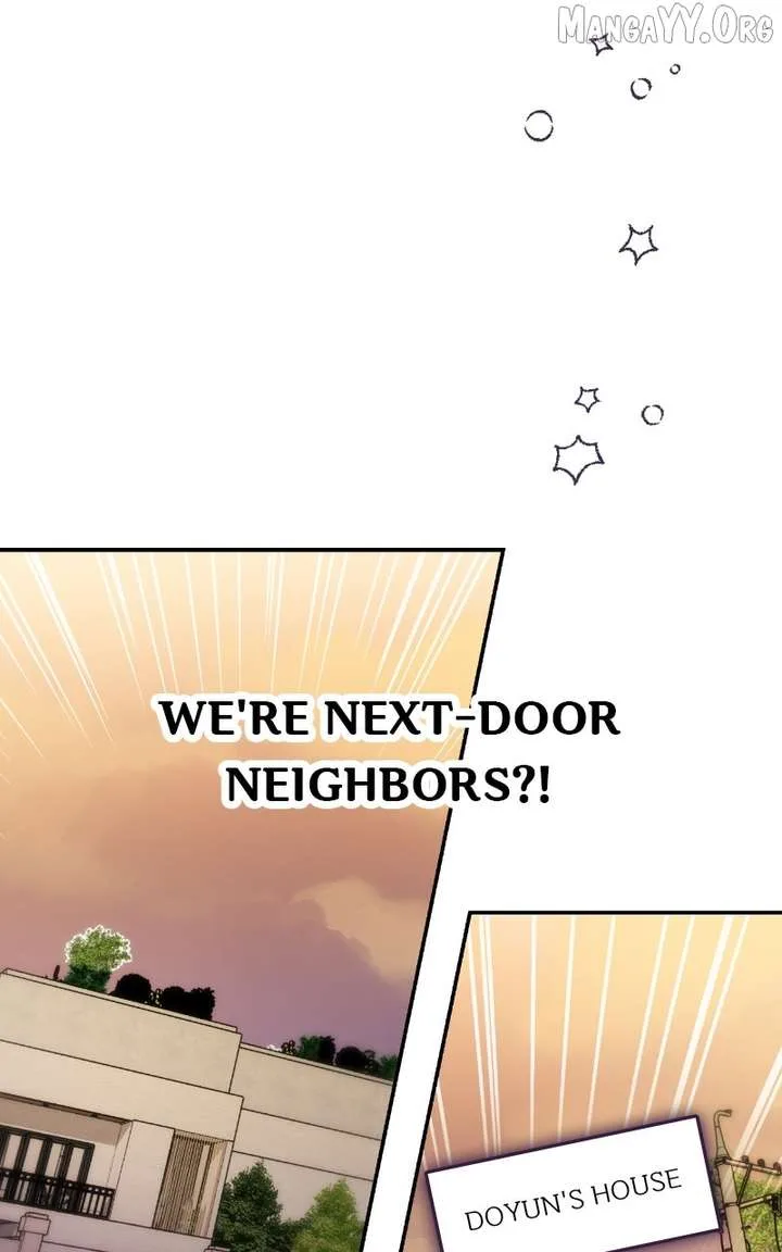 Why Does Everyone Love Me?! Chapter 28 page 14