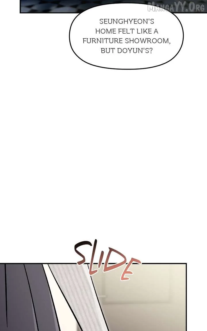 Why Does Everyone Love Me?! Chapter 28 page 32