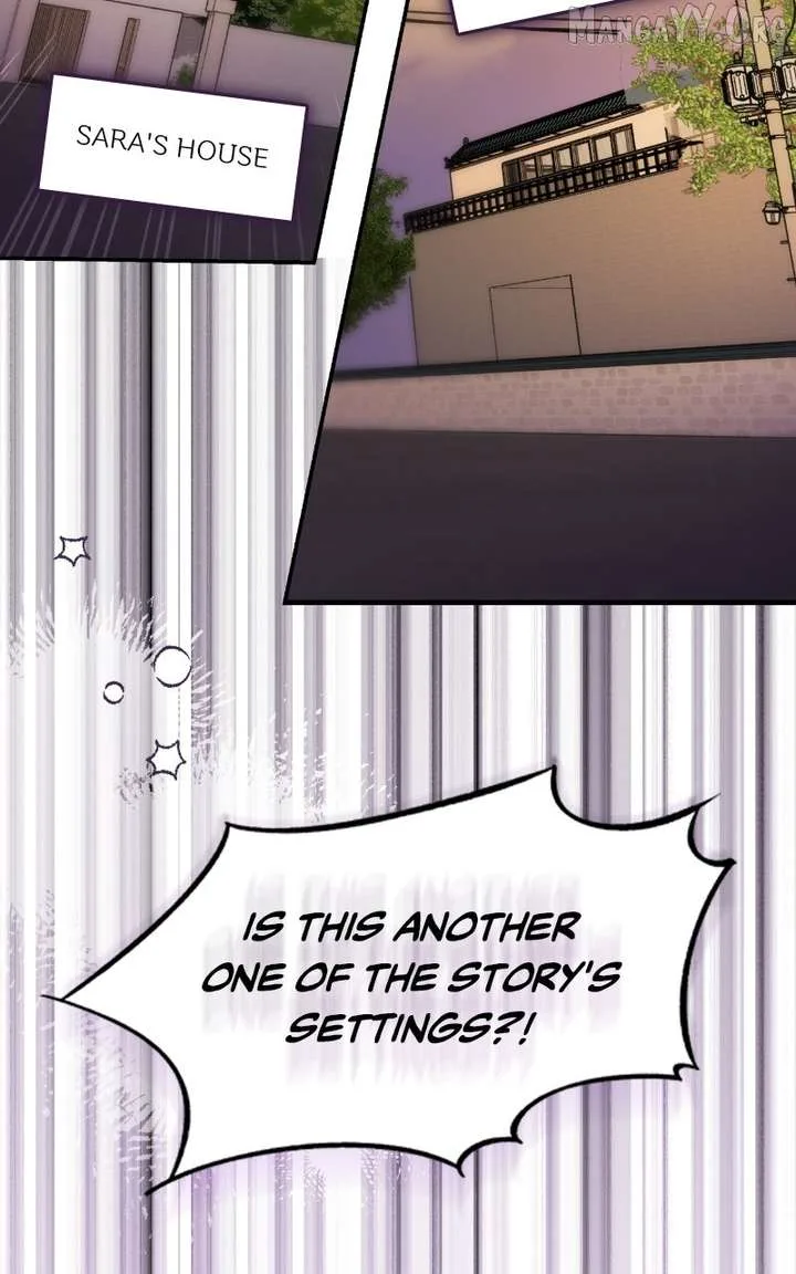 Why Does Everyone Love Me?! Chapter 28 page 15
