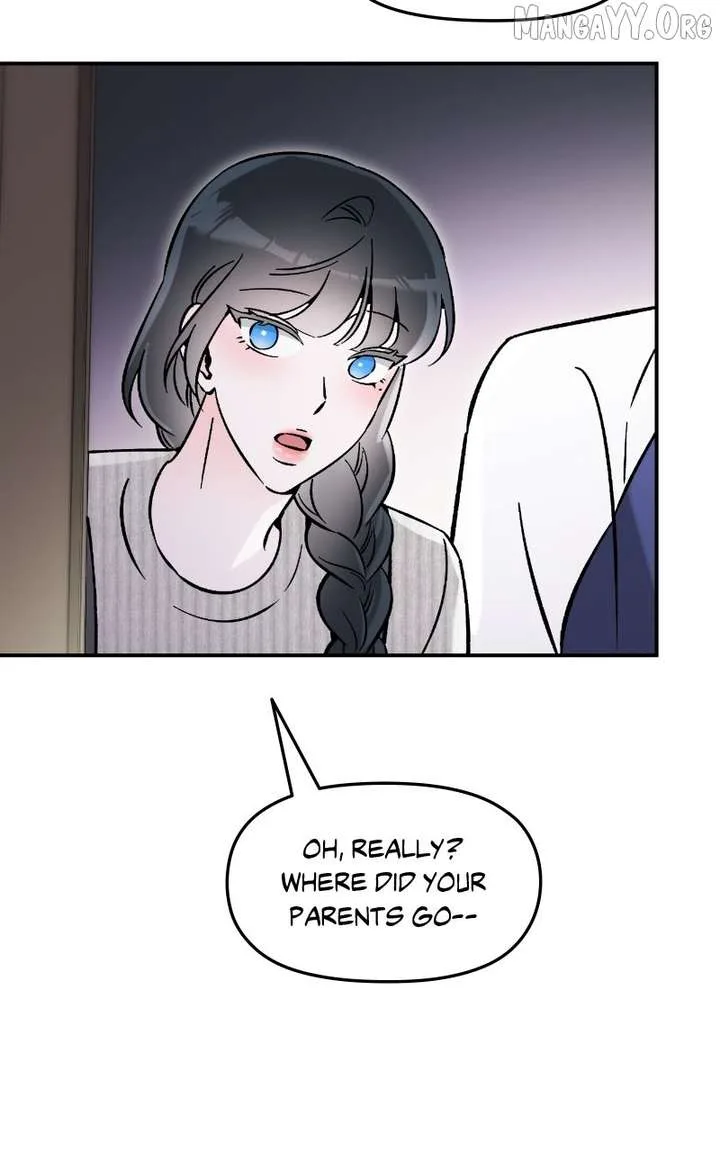 Why Does Everyone Love Me?! Chapter 28 page 21